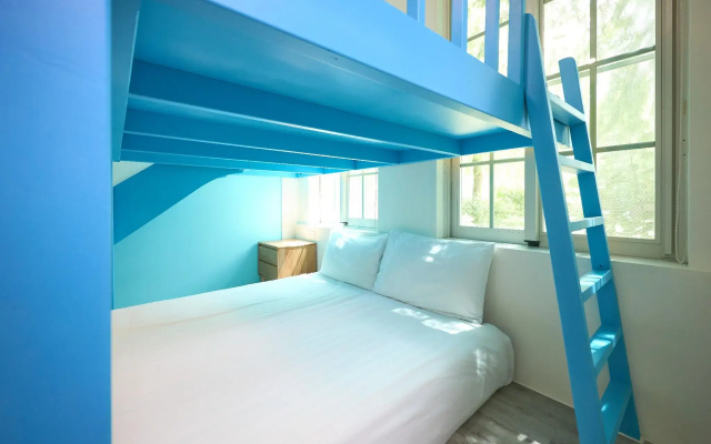OwlStay GreenVilla