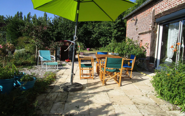 Characteristic, 16-th Century House With Heated Swimming Pool