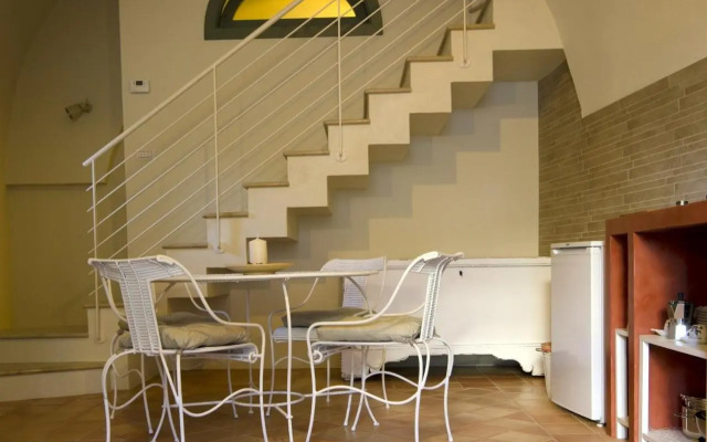 Casa Vacanza "Nel Cuore dei Sassi"