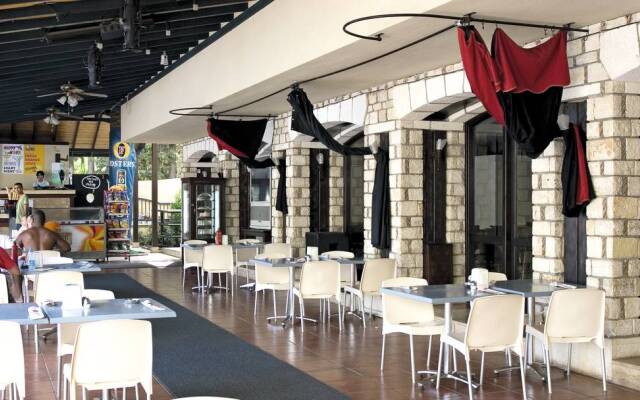 Club Alize