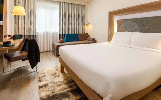 Novotel London Bridge Hotel