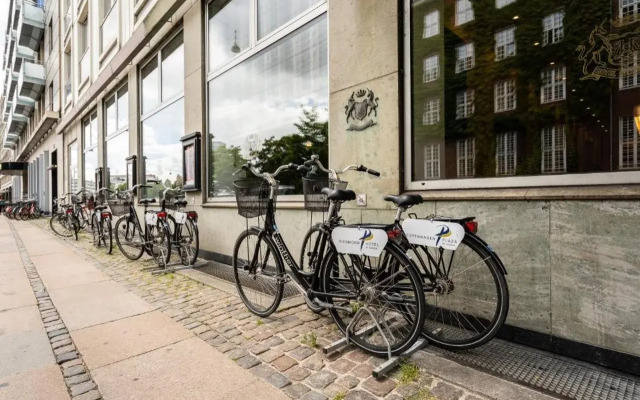 ProfilHotels Richmond