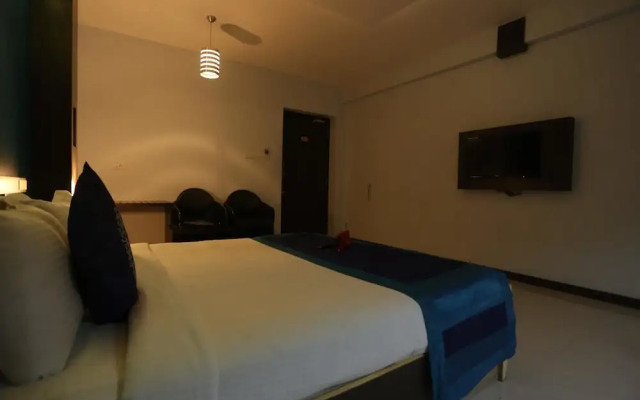 OYO 1973 Hotel Rockfort View