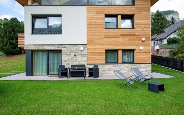 Apartment Villa Valeria