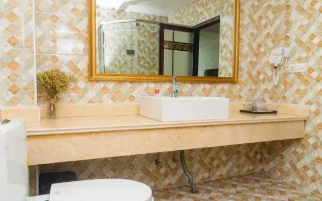 Lier Fashion Hotel