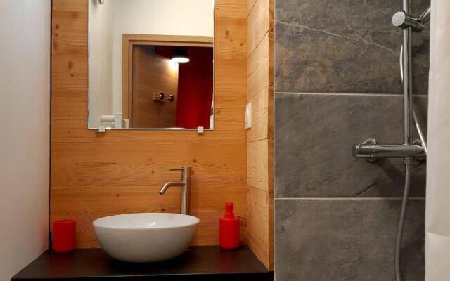 Appartement Les Deux Alpes, 2 pièces, 4 personnes - FR-1-516-154