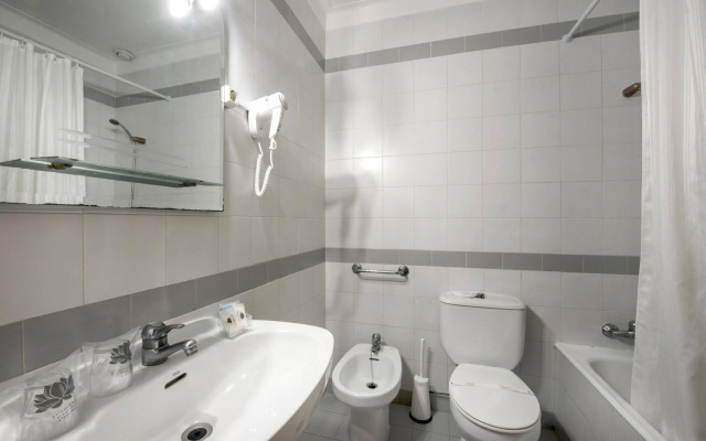 Hotel Colina do Mar