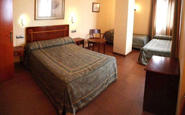 Hotel MM Antequera