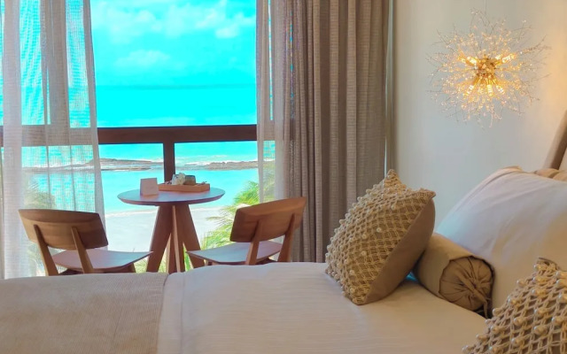 Almareia Boutique Hotel