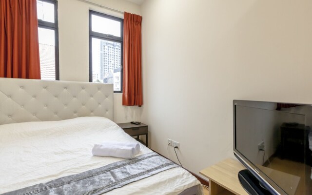K Suites Balestier Nearby Orchard