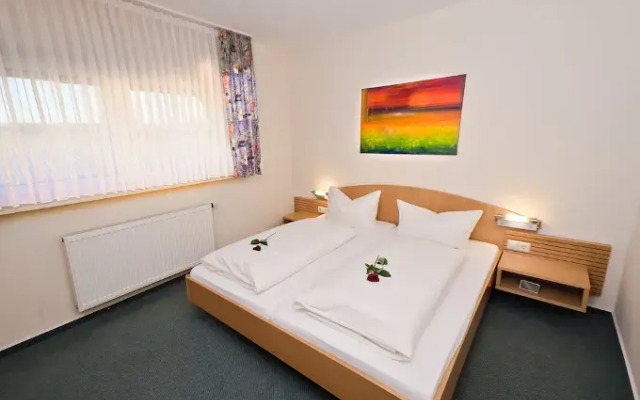 Serviced Apartments Kurpfalzhof