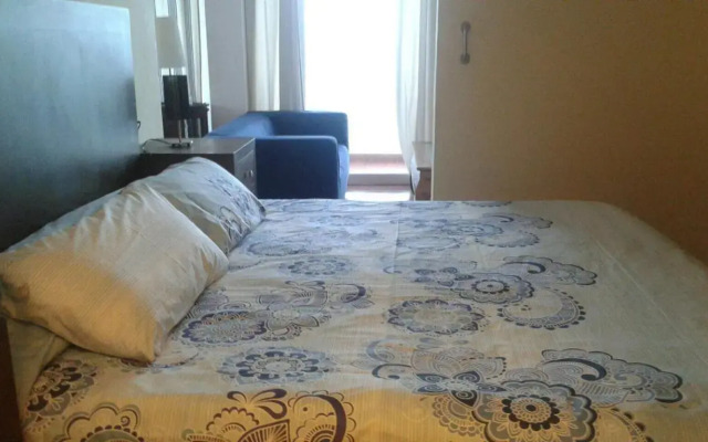 Ocean Views. Flat 3 bedrooms.