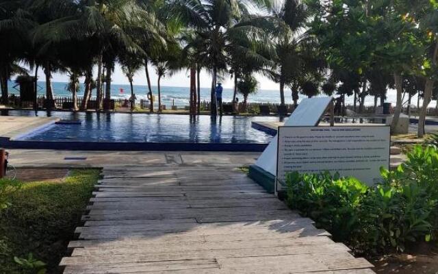 Apartment314 Oceanfront condos Nilaveli