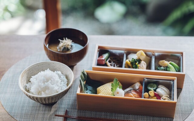 Nozomu House Kyoto