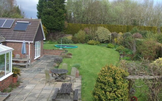 Courtlands Nurseries B&B