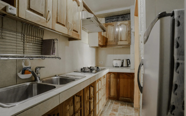 OYO 748 Baguio Transient Dot Com