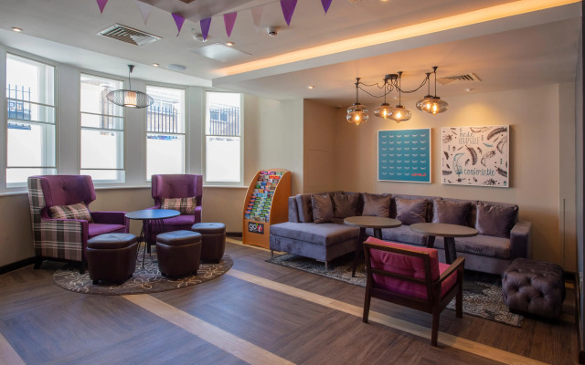 Premier Inn Llandudno Town Centre