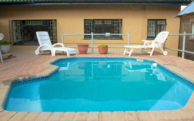 Jeffreys Bay Backpackers
