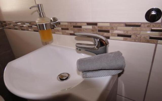 Appartement Pichler
