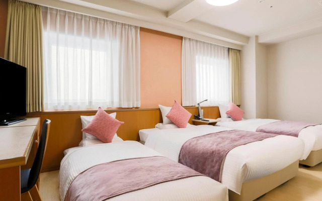 ART HOTEL Aomori