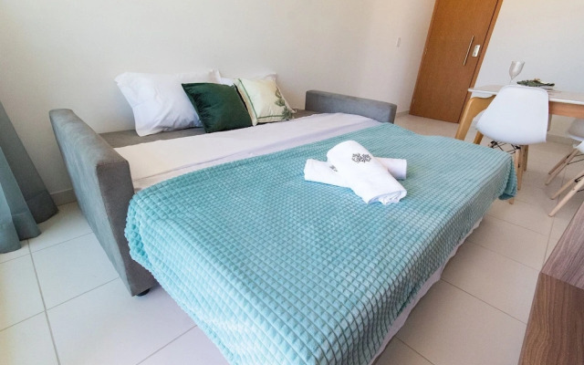 Mana Beach Muro Alto C301 - Carpediem