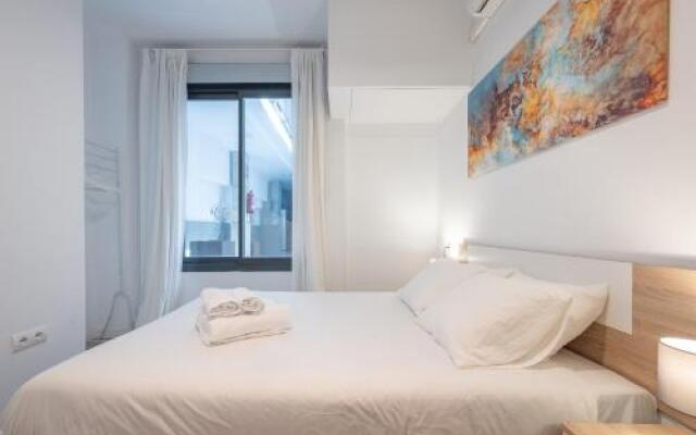 Apartamentos Doña Elvira Kings inn