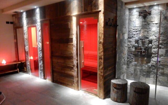 Residence Baita Cusini