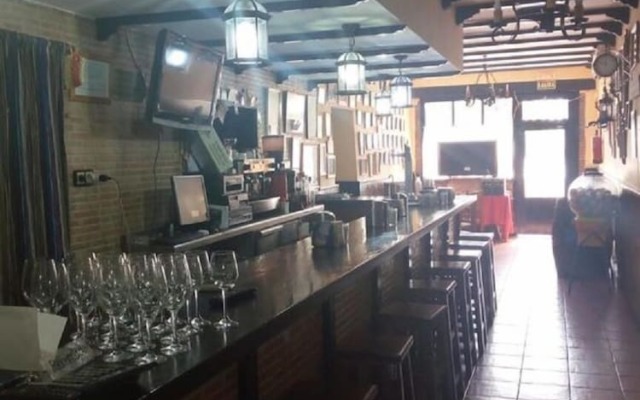 La Posada de Eustaquio