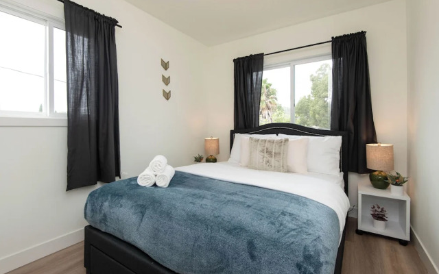 Cozy Apartment in Atwater Village