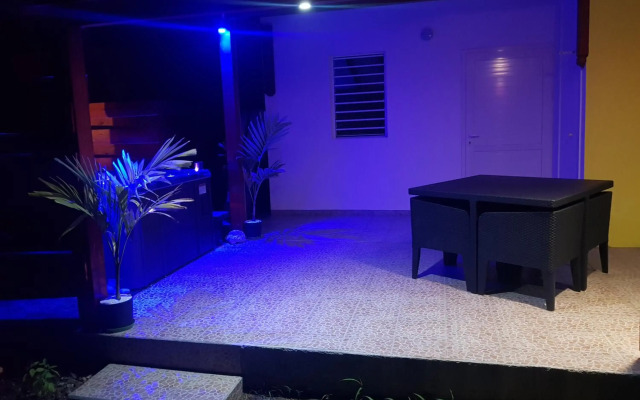 L'ALIZÉE & SPA Jacuzzi privatif haut de gamme