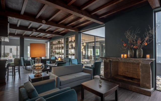 Senhora da Rosa Tradition & Nature Hotel