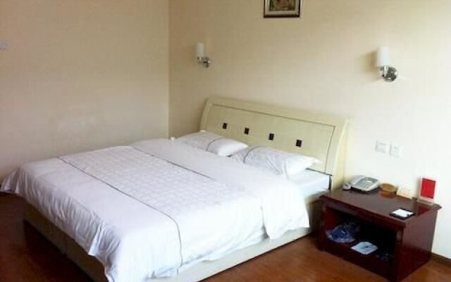 Changle Hot Spring Hotel