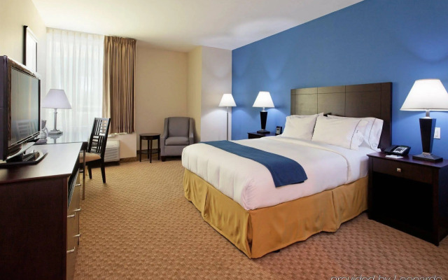 Intercity Hotels San Pedro Sula