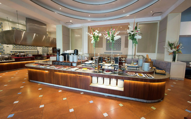 Hilton Colon Guayaquil