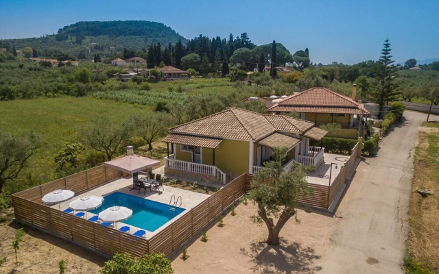 Toscana Villas