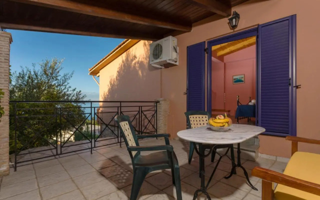 Elia Villa 1