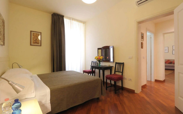 Relais Martinez Florence