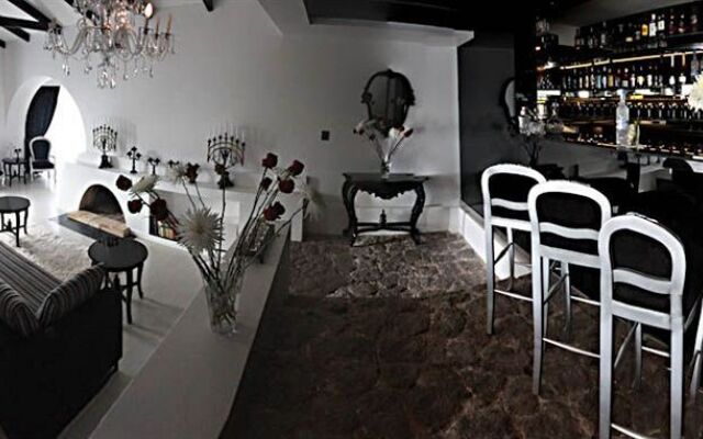 Winery Boutique Hotel