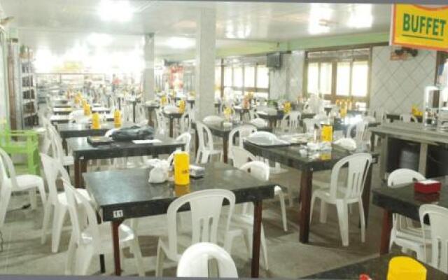 Pousada Do Trevo Bahia