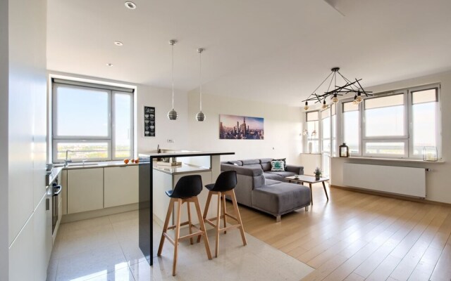 P&O Apartments Arkadia 2