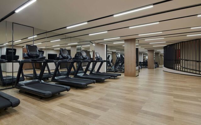 Hilton Changsha Riverside