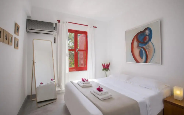 Liora Suite in Protaras