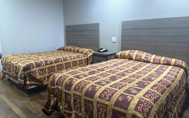 Economy Lodge by Hotel O Texas City