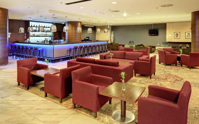 DoubleTree by Hilton Hotel Kosice