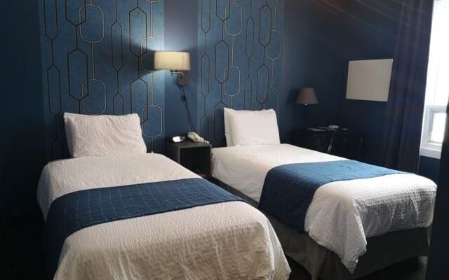 Le Manoir Lac-Etchemin