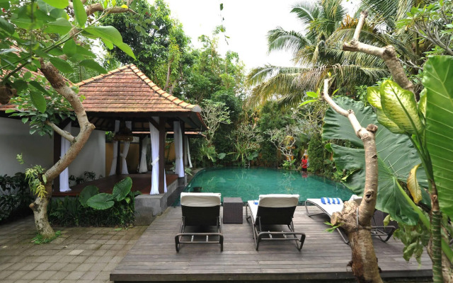 Airy Ubud Raya Payangan Bali