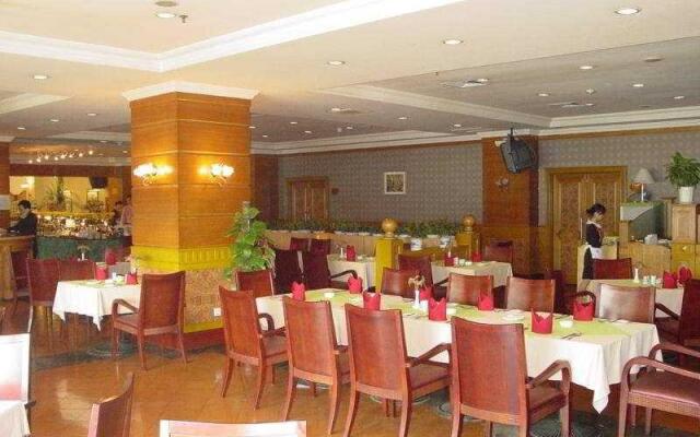 Sunway Hotel