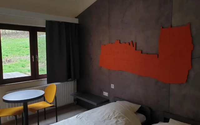 Youth Hostel Larochette
