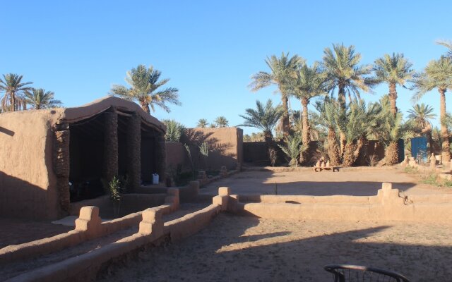 Kasbah Desert Camp