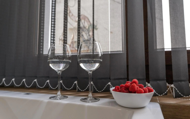 Mina Mychoice by Bossh Apartments